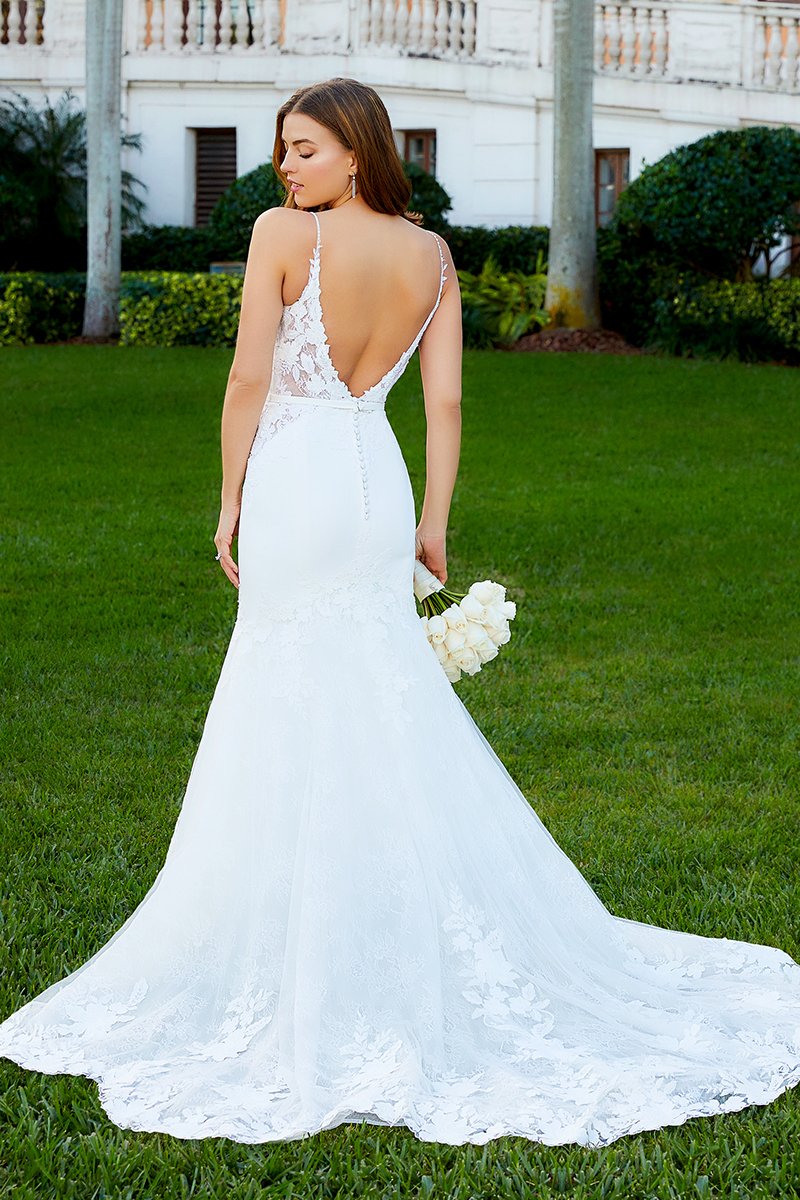 Adrianna Papell Platinum, Style 31185